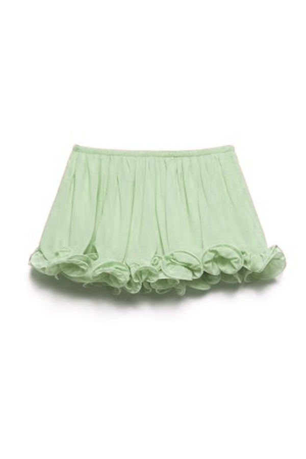 Calista | Breezy Shorts