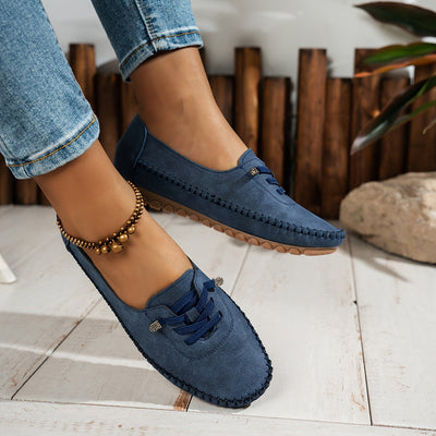 Orthelia | Flexible Loafers
