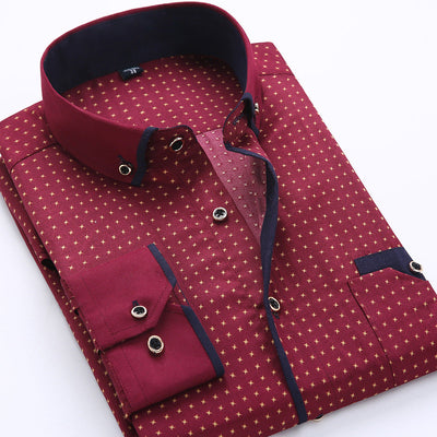 Cor | Essential Men’s Shirt