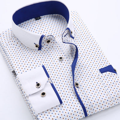 Cor | Essential Men’s Shirt
