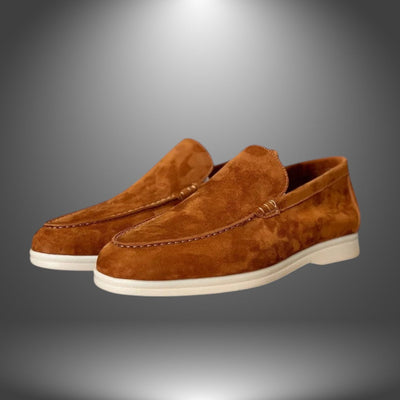 Elia | Mens Loafers