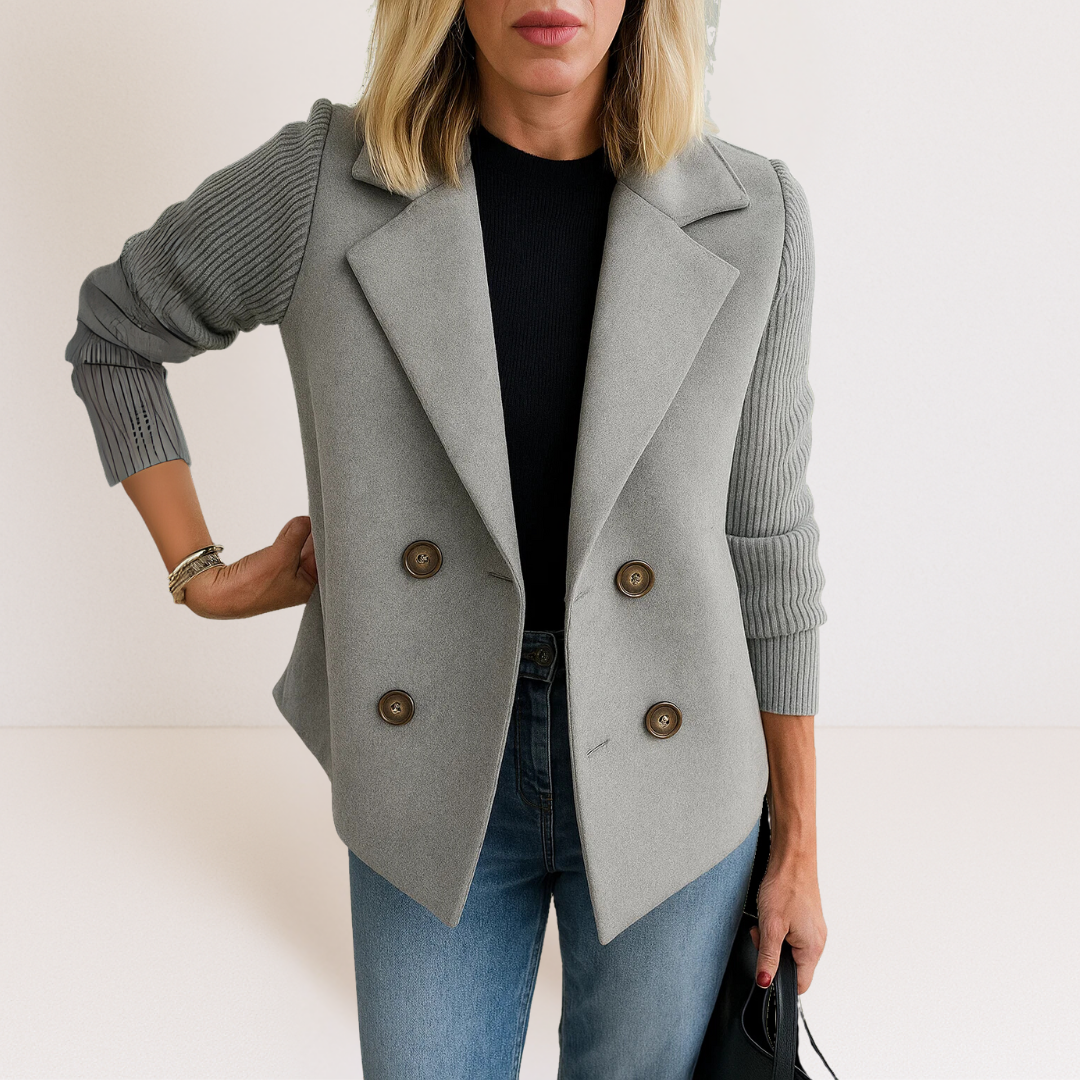Elena | Casual blazer