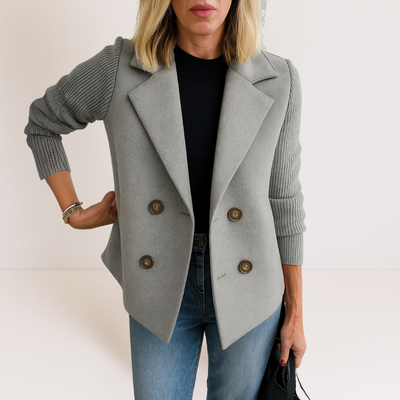 Elena | Casual blazer