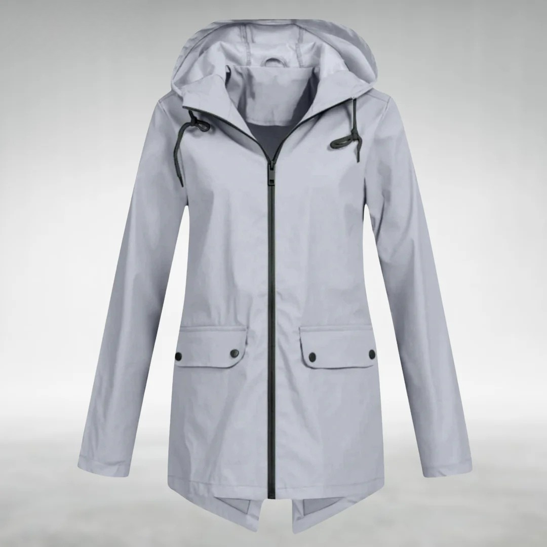 Aryln | Waterproof jacket