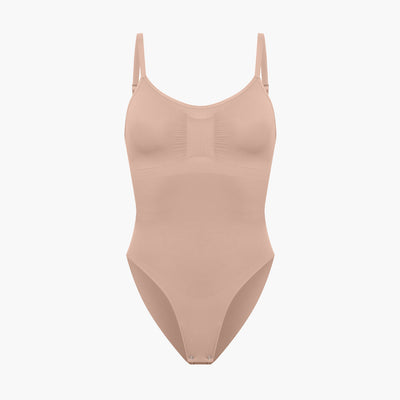 Audrey | Sculpting Bodysuit
