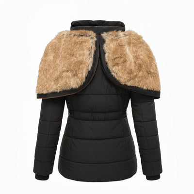 Aniek | Faur Fur Coat