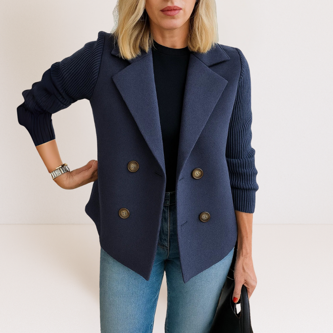 Elena | Casual blazer