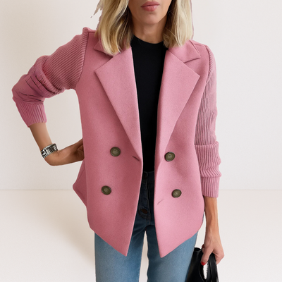 Elena | Casual blazer