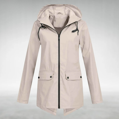 Aryln | Waterproof jacket