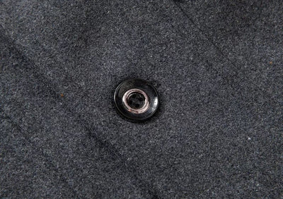 Aveline | wollen trenchcoat