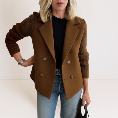 Elena | Casual blazer
