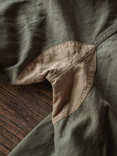 Finn | Timeless Pants
