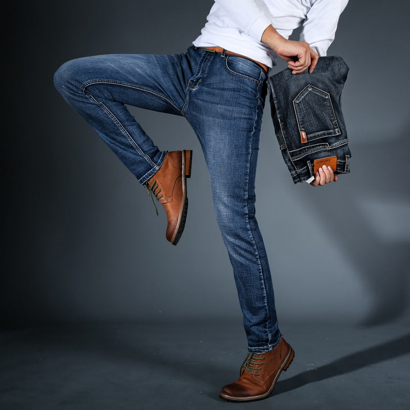 Umberto | Modern Jeans