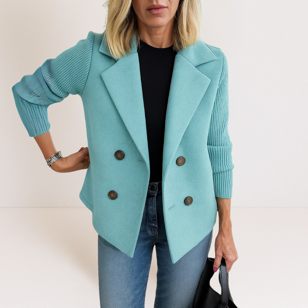 Elena | Casual blazer