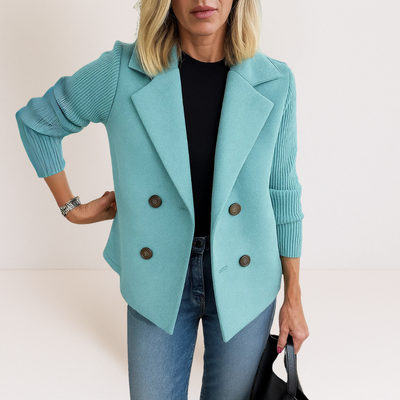 Elena | Casual blazer