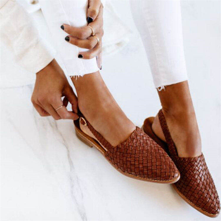 Bianca | Sophisticated Loafers