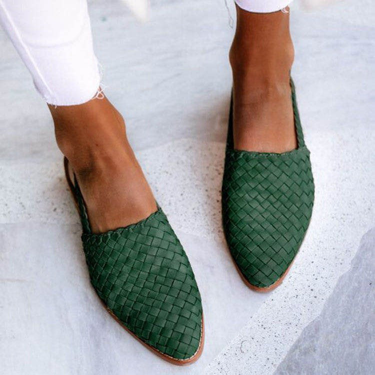 Bianca | Sophisticated Loafers