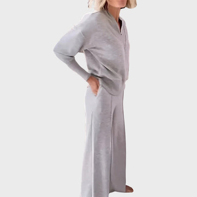 Scarlett | Comfortable Two-Piece Tracksuit