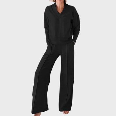 Scarlett | Comfortable Two-Piece Tracksuit