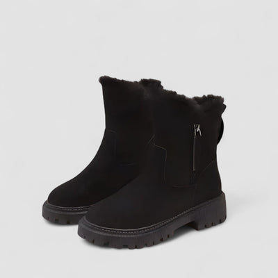 Louise | Cozy Winter Boots