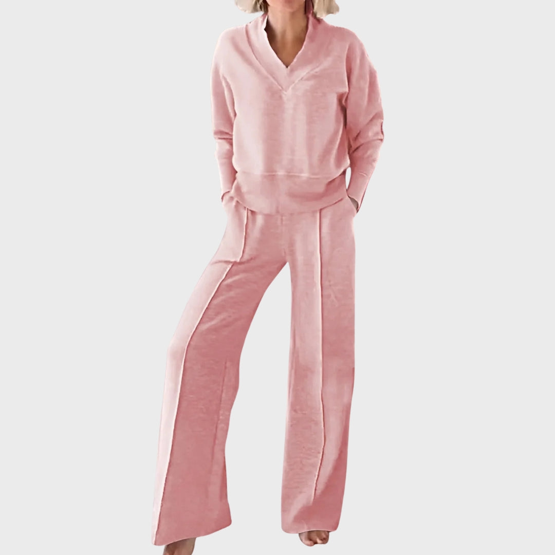 Scarlett | Comfortable Two-Piece Tracksuit