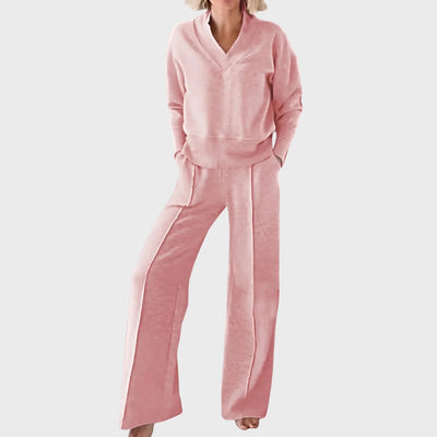 Scarlett | Comfortable Two-Piece Tracksuit