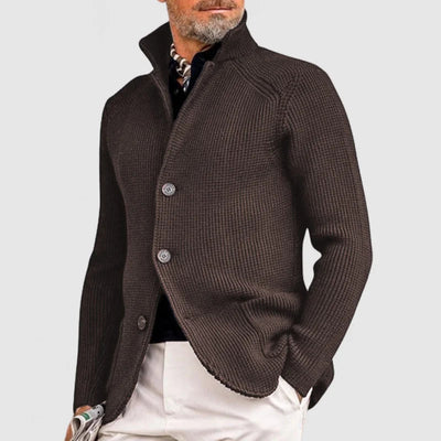 Maison | Heritage Men’s Cardigan