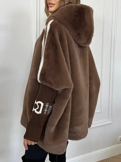Lona | Teddy Coat
