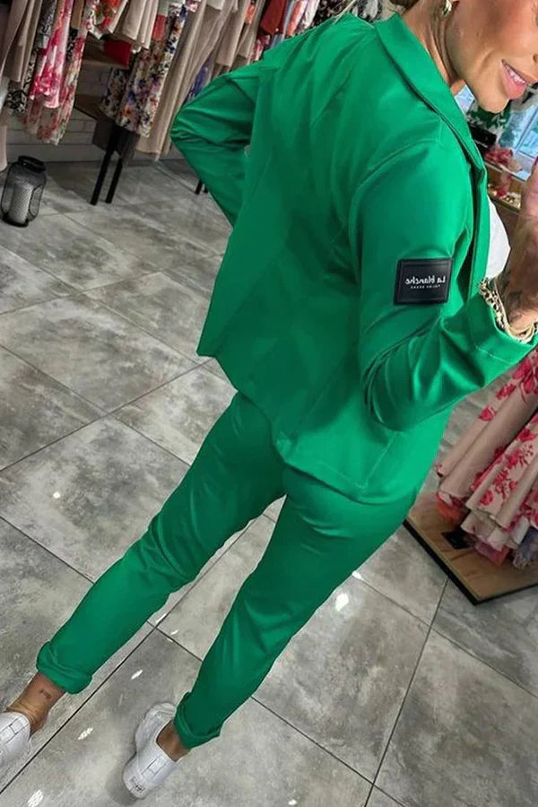 Elisa | Two-Piece Set