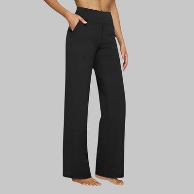 Victoria | Comfy Stretch Trousers