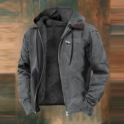 Stefano | Modern Jacket