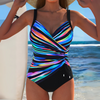 Elodie | Tummy Coverage Swimsuit