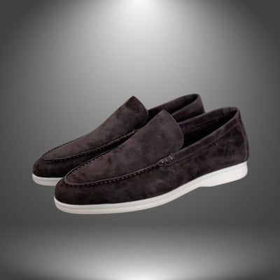 Elia | Mens Loafers