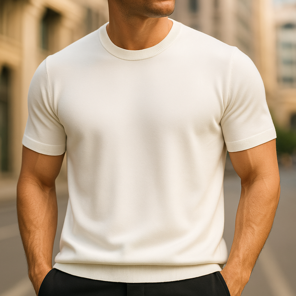 Pankov | Short Sleeve T-Shirt