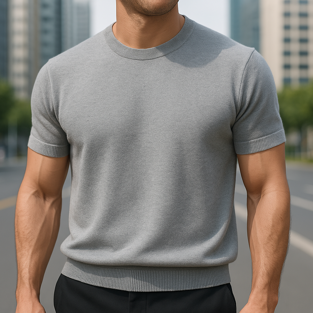 Pankov | Short Sleeve T-Shirt