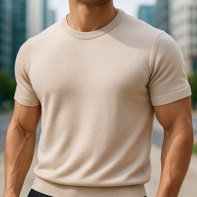 Pankov | Short Sleeve T-Shirt