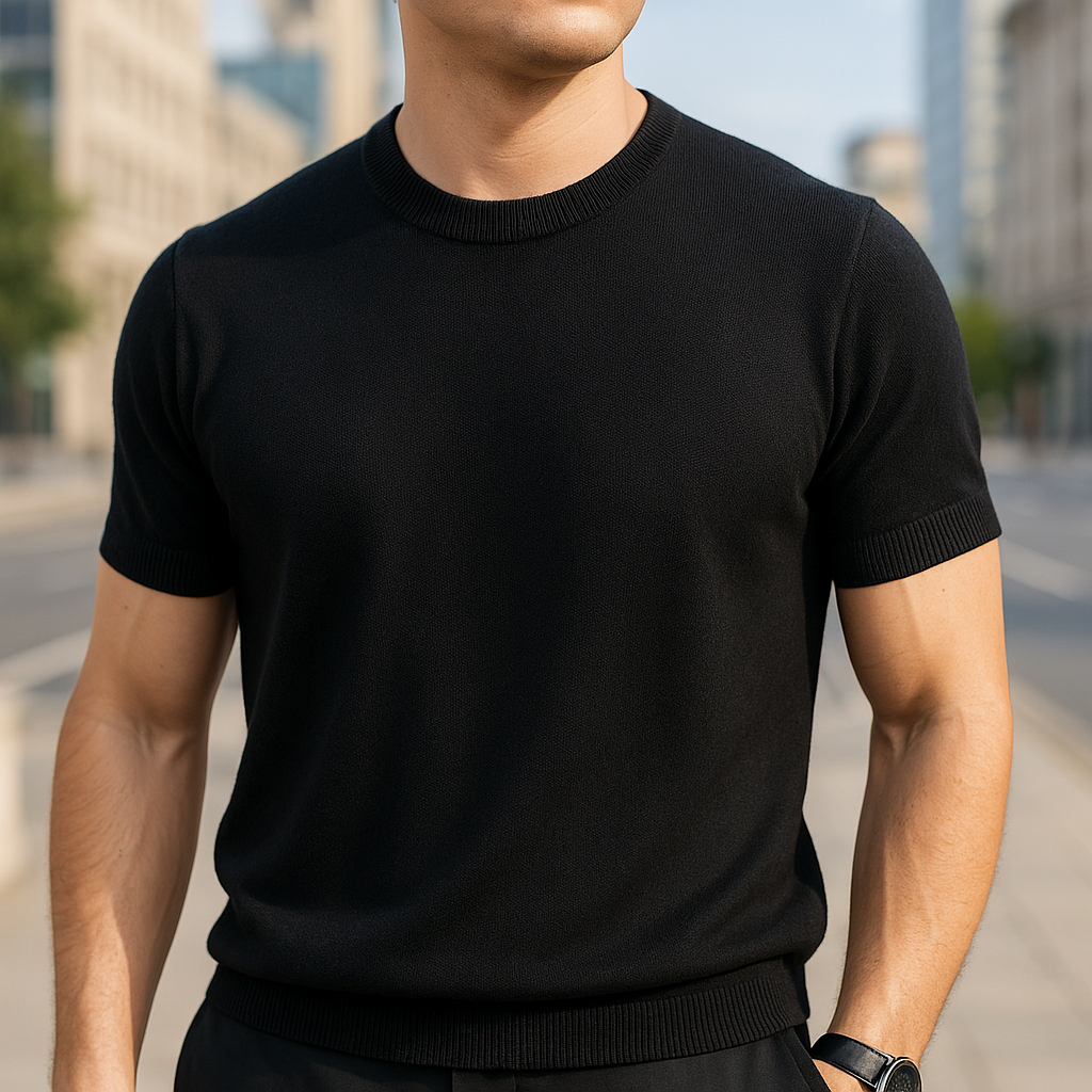 Pankov | Short Sleeve T-Shirt