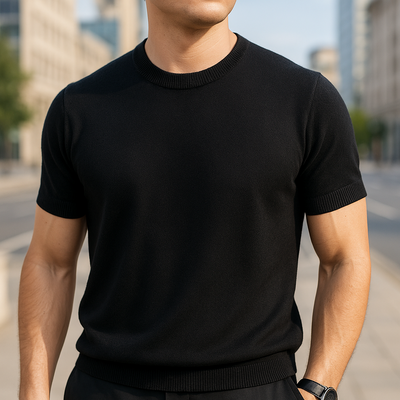Pankov | Short Sleeve T-Shirt