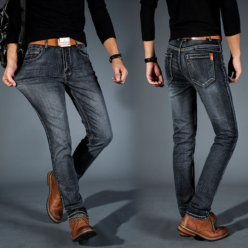 Umberto | Modern Jeans