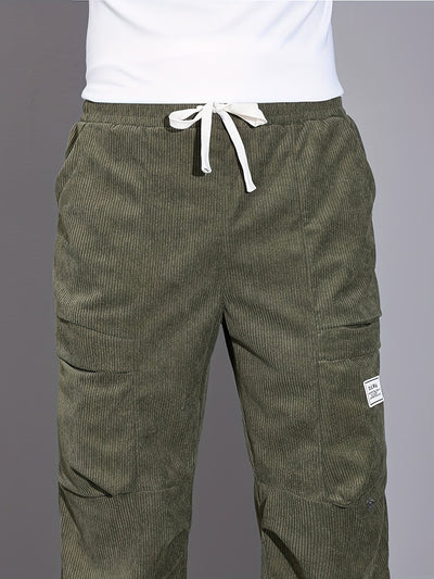 Dunwell | Cargo Pants