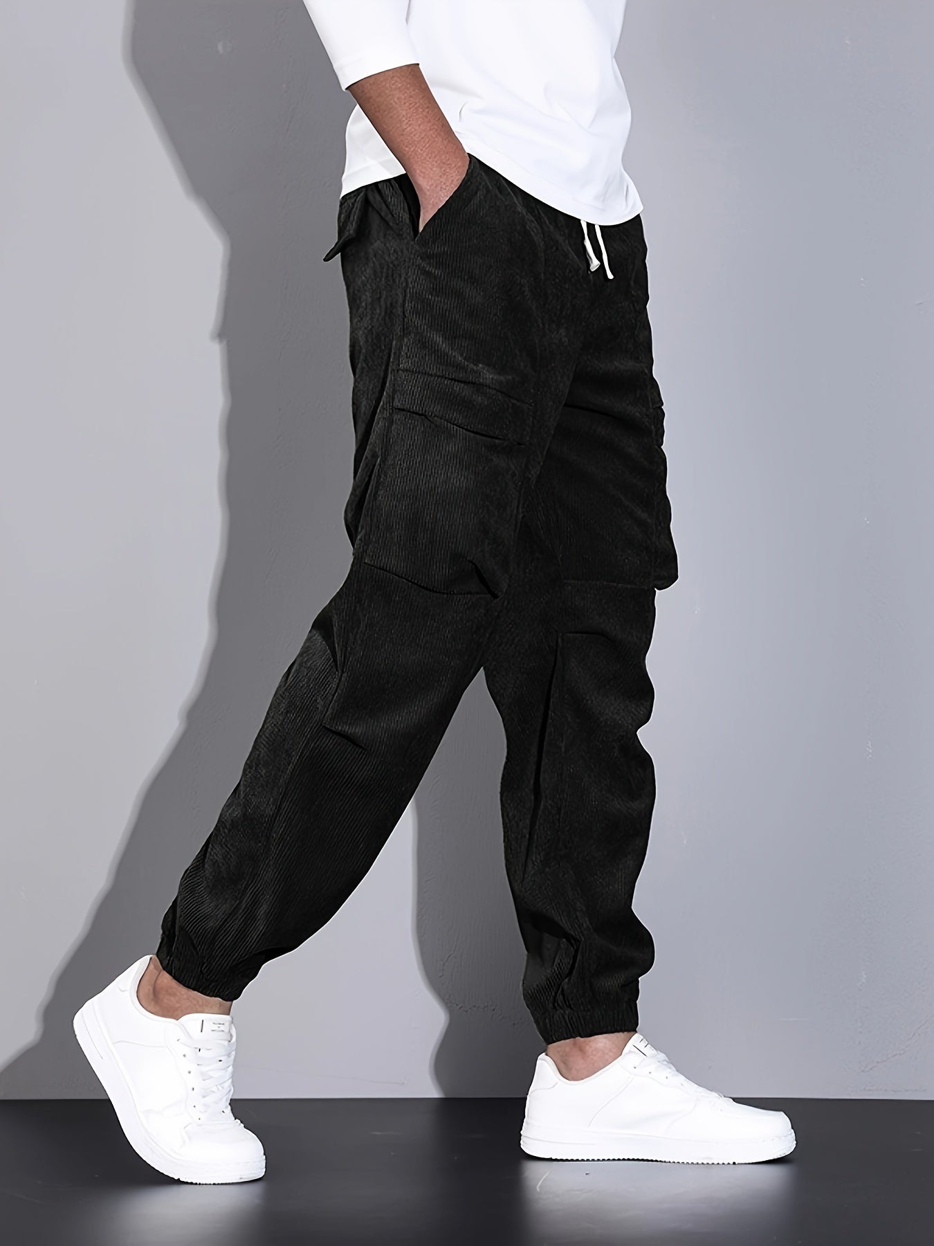 Dunwell | Cargo Pants