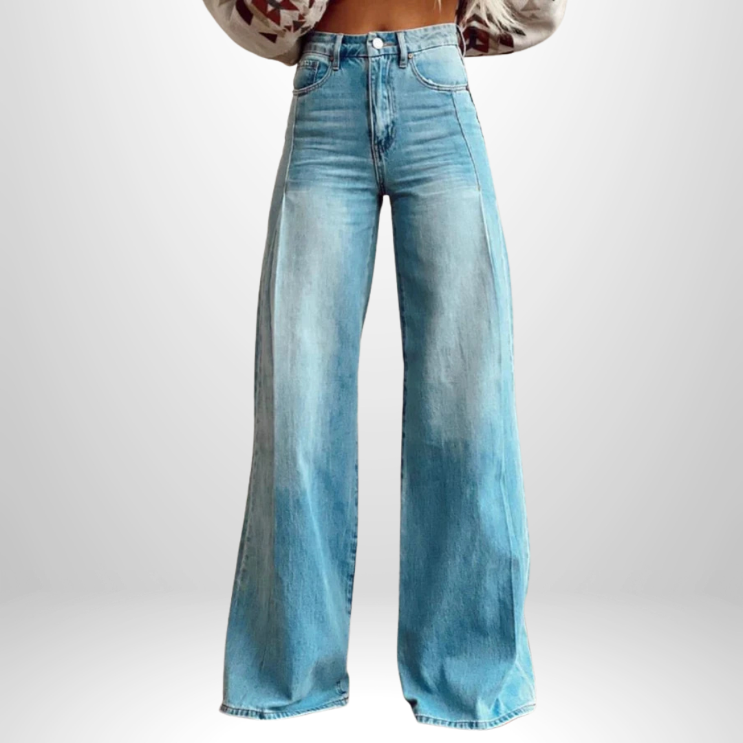 Victoria | Boho Pants