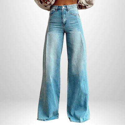 Victoria | Boho Pants