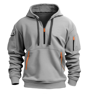 Kalle | Outdoor Hoodie