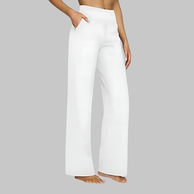 Victoria | Comfy Stretch Trousers