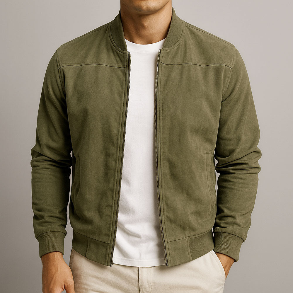 Giovanni | Men's Elegant Jacket