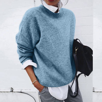 Julie | Soft and Warm Cashmere Jumper