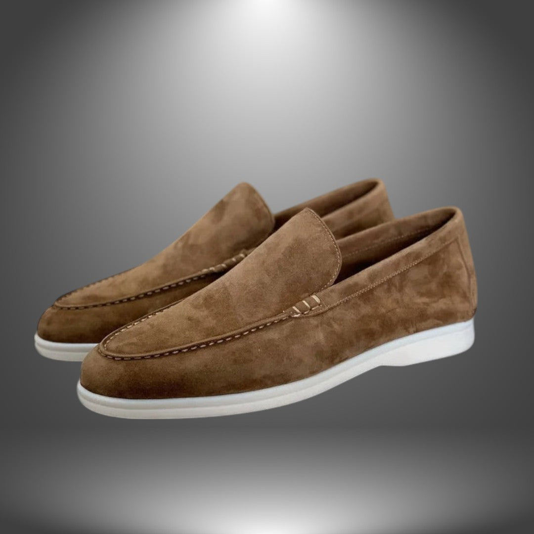 Elia | Mens Loafers