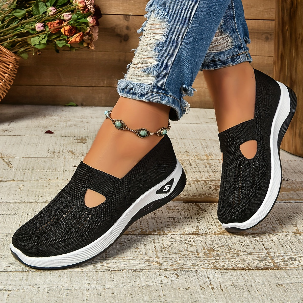 Mujer | Comfortable Shoes