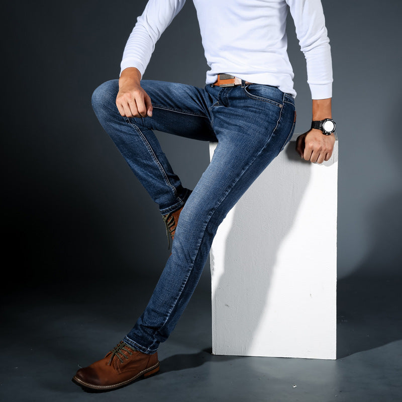 Umberto | Modern Jeans